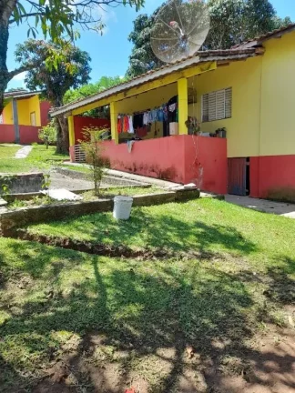 Imagem Chácara com 2 dormitórios à venda, 2000 m² por R$ 950.000,00 - Centro - Biritiba Mirim/SP