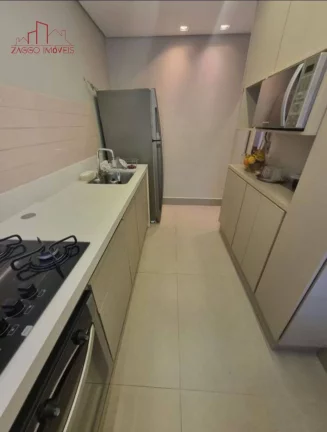 Imagem Apartamento 68m² - 3 dorm - 1 vaga.