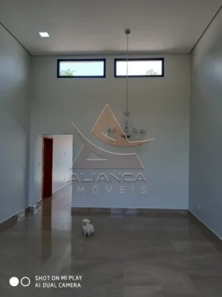 Imagem Casa Condomínio - Ribeirão Preto - Bonfim Paulista