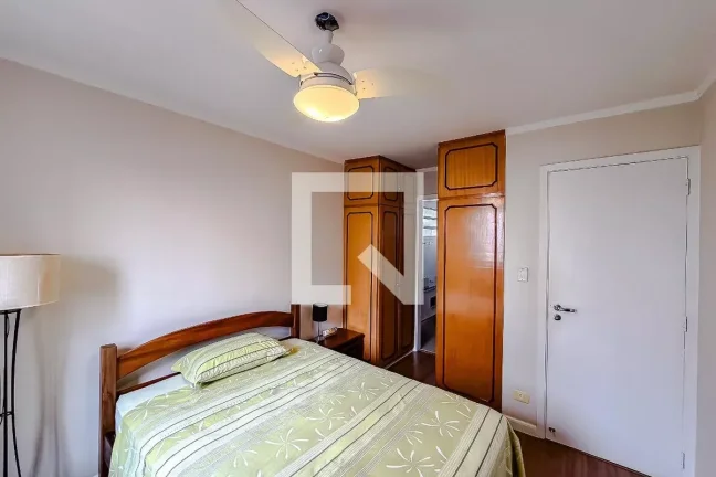Imagem Apartamento à Venda - Vila Mariana, 3 Quartos, 98 m2