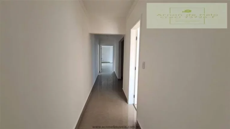 Imagem Apartamentos no Litoral para venda em Praia Grande no bairro Guilhermina