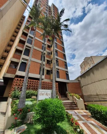 Apartamento com 1 Quarto à Venda, 50 m² em Botafogo - Campinas
