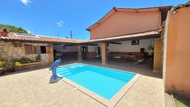 Imagem CASA RESIDENCIAL em SERRA - ES, SÃO FRANCISCO