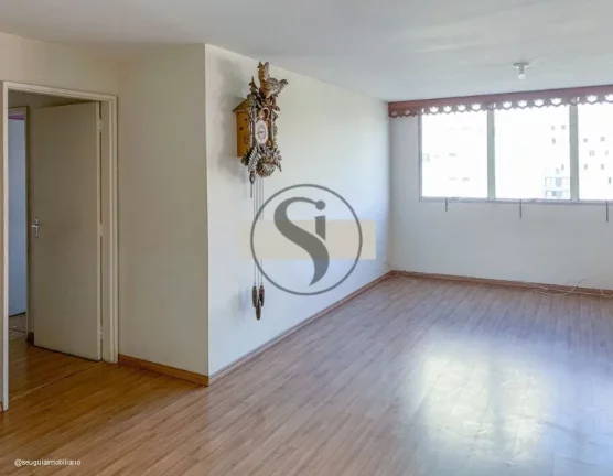 Imagem APARTAMENTO RESIDENCIAL em SÃO PAULO - SP, PINHEIROS