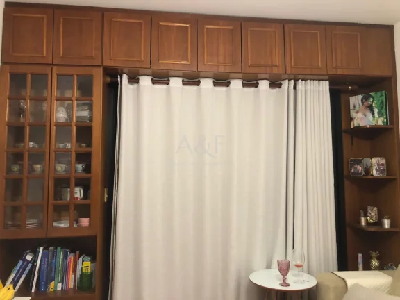 Imagem FLAT EM SÃO PAULO. REGIÃO NOBRE. R$680.000,00.
