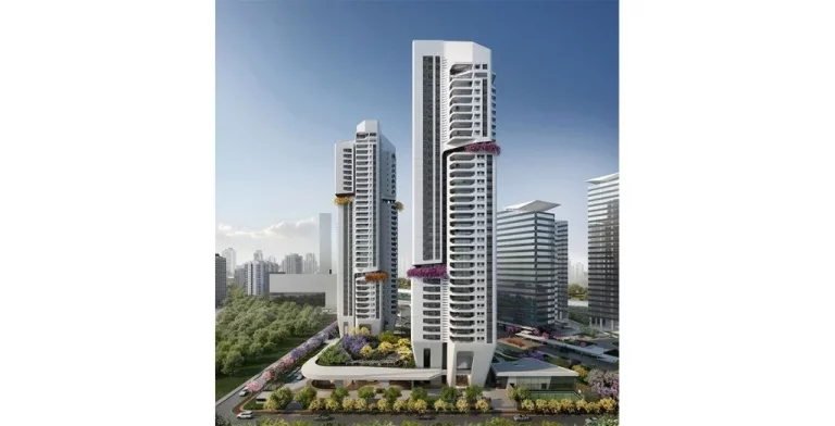 Imagem EZ Parque da Cidade, apartamento à venda com 4 quartos em Chácara Santo Antônio São Paulo SP