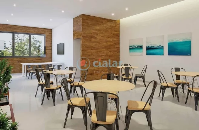 Imagem Apartamento com 4 Quartos à Venda, 145 m² em Botafogo - Rio De Janeiro