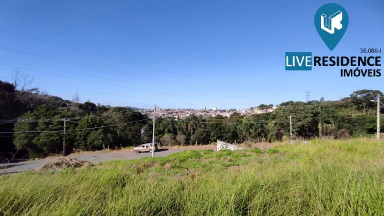 Imagem Alpes do Cruzeiro! Live Residence!