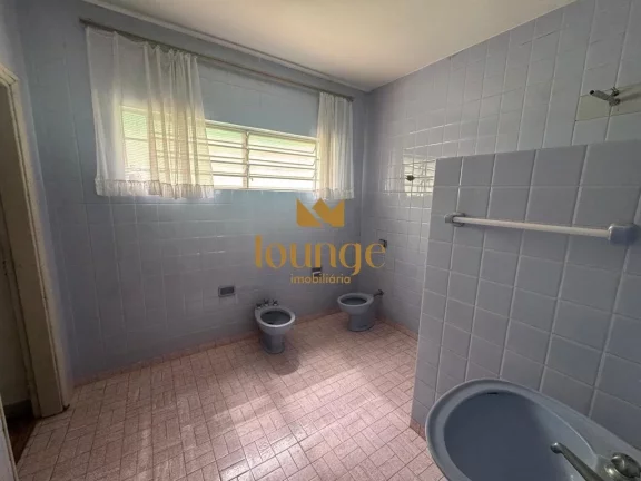 Imagem Casa à Venda no Jd Sta Rosália Zona Leste - Sorocaba/SP
