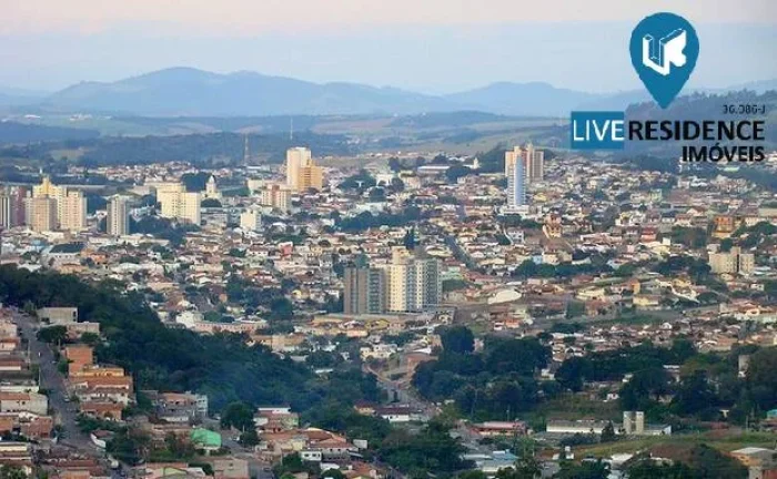 Imagem Imobiliária na cidade de Itatiba SP Jardim Verona vende