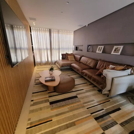 Imagem Cobertura com 3 Quartos à Venda, 394 m² em Barra Da Tijuca - Rio De Janeiro