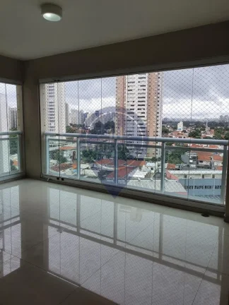 Imagem Apartamento à venda no Brooklin Paulista, São Paulo-SP: 3 quartos, 2 salas, 3 banheiros, 2 vagas, 85m². Acesse já!