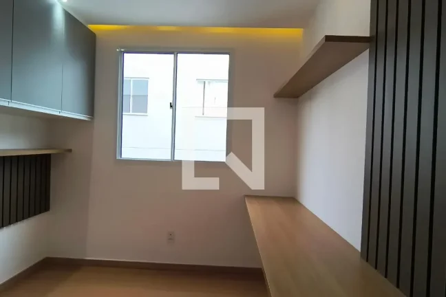 Imagem Apartamento à Venda - Vargem Grande, 2 Quartos, 44 m2