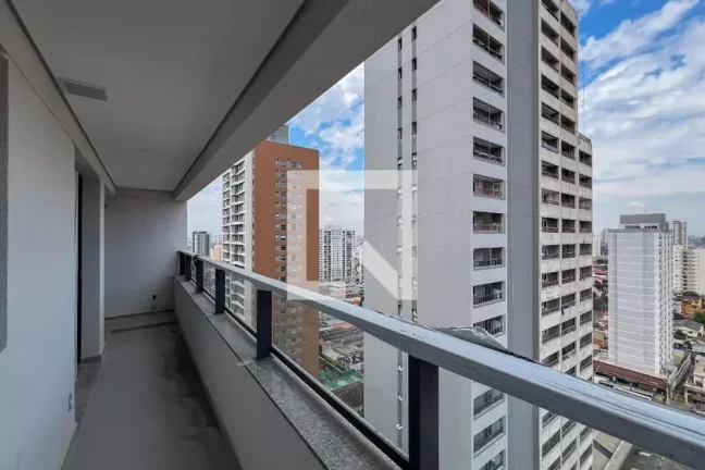 Imagem Apartamento à Venda - Ipiranga, 2 Quartos, 66 m2