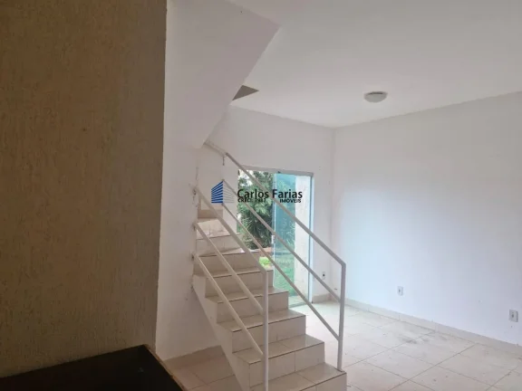 Imagem Apartamento para Venda em Brasília, Setor Habitacional Jardim Botânico, 2 dormitórios, 2 banheiros, 1 vaga