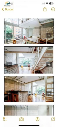 Imagem Apartamento à venda no bairro Cerqueira César - São Paulo/SP, Zona Oeste