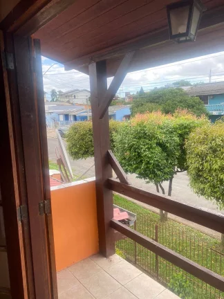 Imagem Casa Ampla, 5 Quartos, Bairro Pasqualini, Sapucaia do Sul