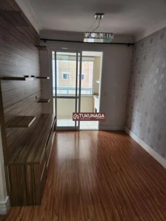 Imagem Apartamento à venda, 86 m² por R$ 745.000,00 - Tatuapé - São Paulo/SP
