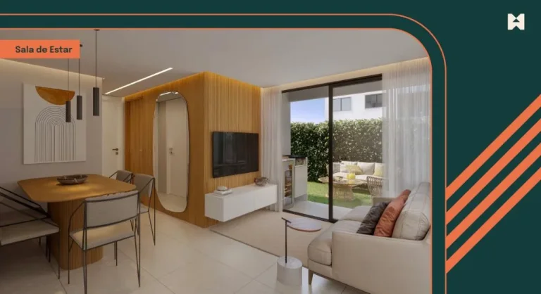 Imagem Apartamento Padrão