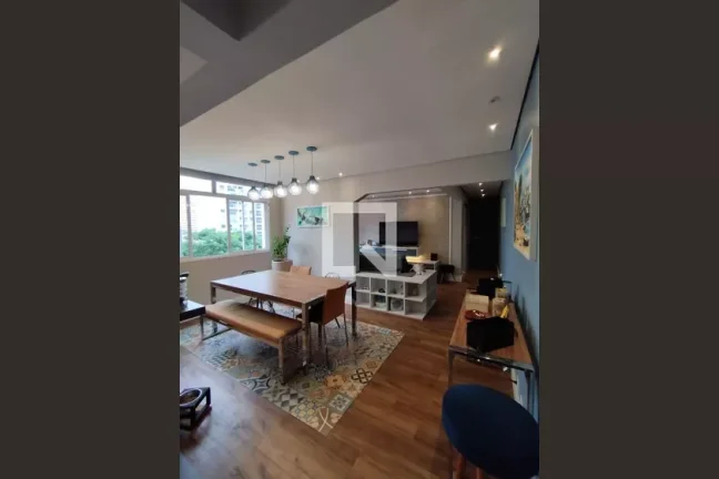 Imagem Apartamento à Venda - Aclimação, 2 Quartos, 102 m2