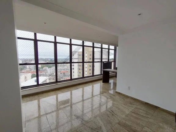 Imagem Viva com Elegância e Conforto: Apartamento de 4 Quartos no Coração da Cidade!