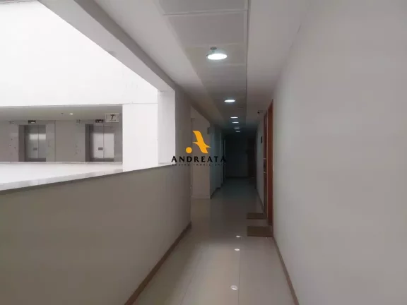 Imagem Sala Comercial ,42 m2 , por 400.000- ABSOLUTTO BUSINESS - RECREIO DOS BANDEIRANTES - RJ
