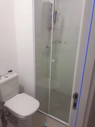 Imagem Apartamento com 2 quartos, 39m2, à venda em São Paulo, Veleiros