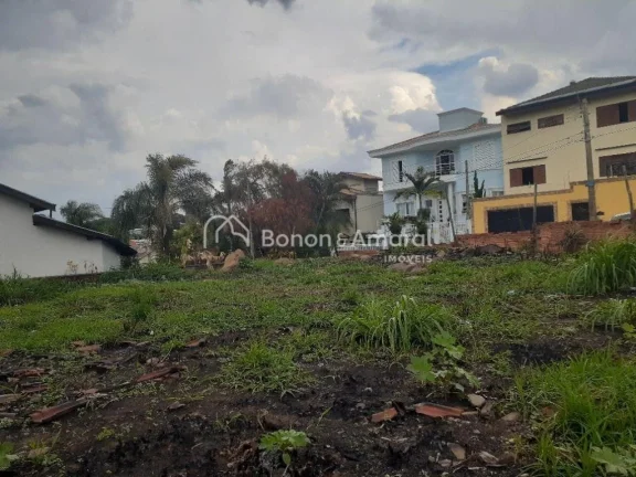 Imagem Terreno à venda no bairro Parque Alto Taquaral em Campinas. 

Excelente terreno à venda no bairro ...