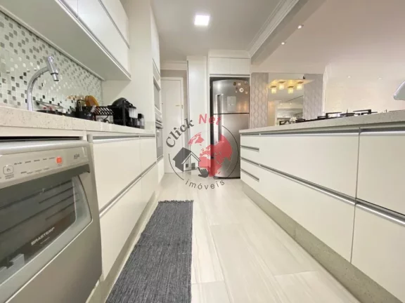 Imagem Lindo Apartamento à Venda no bairro Olímpico em São Caetano