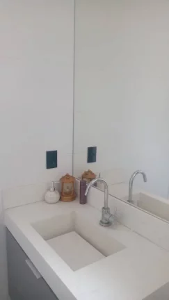 Imagem Apartamento com 2 dormitórios à venda, 67 m² por R$ 797.000 - Jardim - Santo André/SP