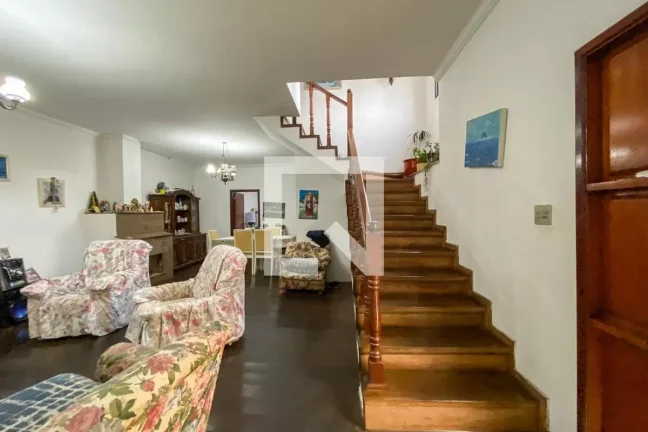 Imagem Casa à Venda - Cambuci, 3 Quartos, 350 m2