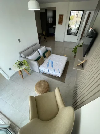 Imagem COBERTURA LINEAR BRANCO HAUS