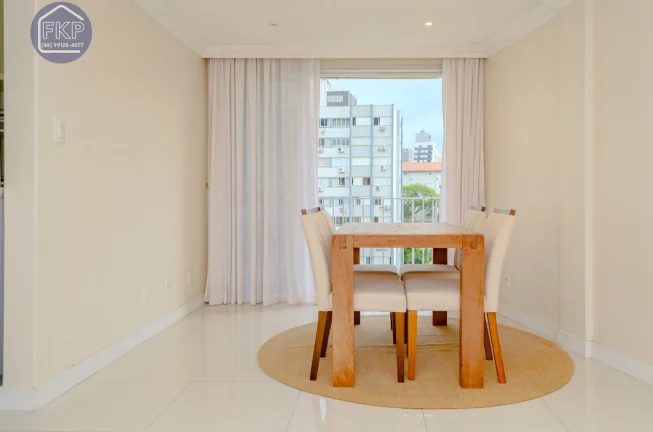 Imagem Apartamento 3 dormitórios!