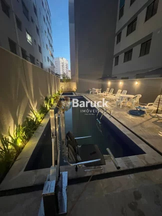 Imagem Apartamento com 2 Quartos para Alugar,  em Vila Parque Jabaquara - São Paulo