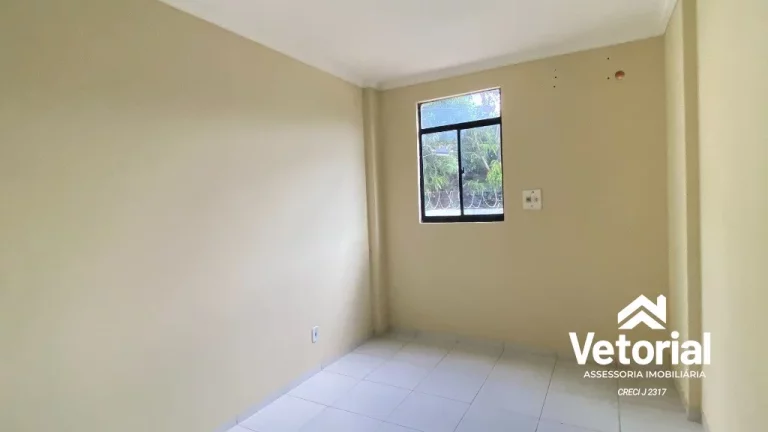 Imagem Apartamento com 3 quartos, sendo 02 suítes em condomínio fechado, área de lazer - Morada Nobre - Barreiras-Ba
