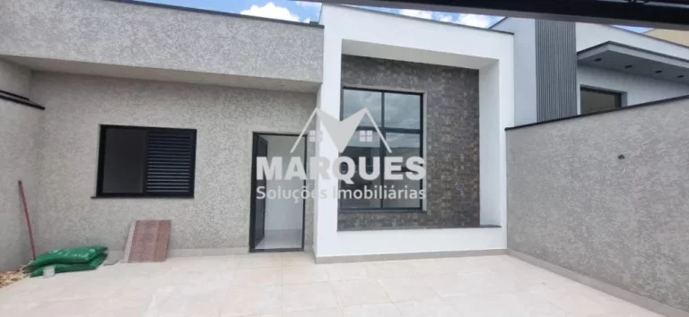 Imagem Casa nova à venda - Jardim Vila Verde, Hortolândia