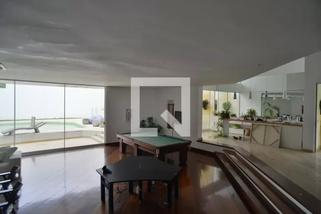 Imagem Casa à Venda - Barra da Tijuca, 4 Quartos, 1400 m2