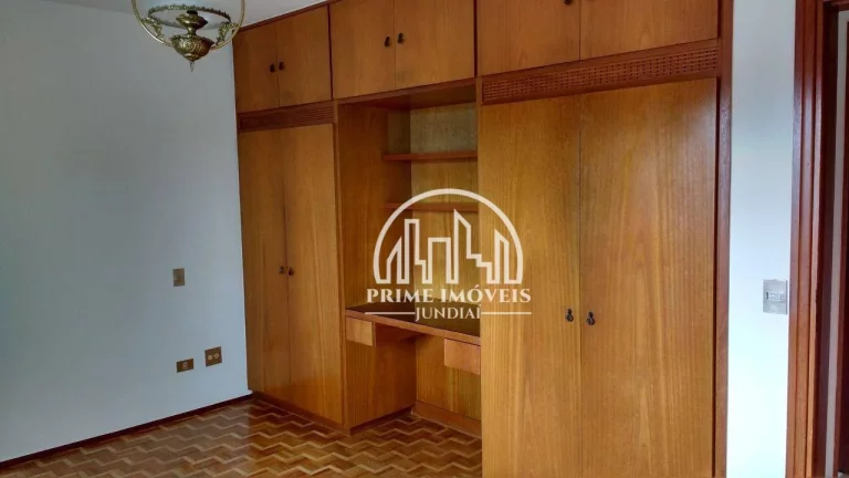Imagem Apartamento com 3 dormitórios à venda, 184 m² por R$ 848.600,00 - Centro - Jundiaí/SP