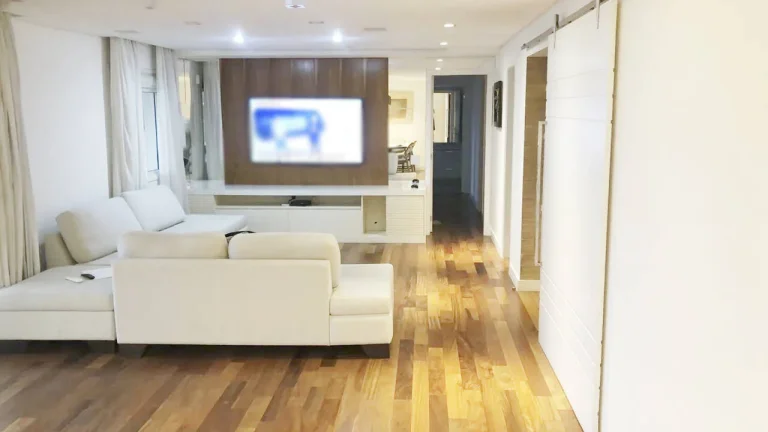 Imagem Apartamento Barra Funda - 163M², 3 Dorms, 1 Suíte, 2 Vagas, Lazer Completo.