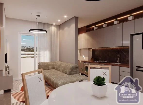 Imagem Apartamento a venda no Jardim Santo Antonio em Poá SP