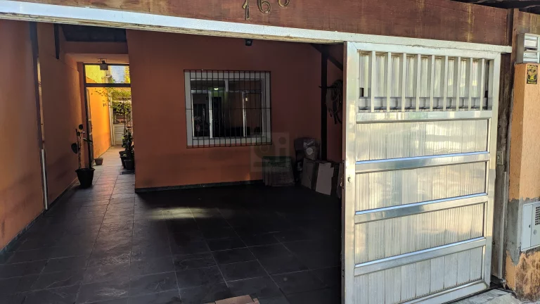 Imagem CASA RESIDENCIAL em SÃO PAULO - SP, PARQUE IPÊ