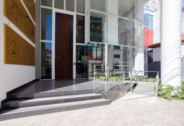 Imagem Portinax Residence - Apartamento à venda no bairro Centro - Balneário Camboriú/SC