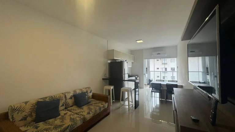 Imagem Apartamento na Praia Grande