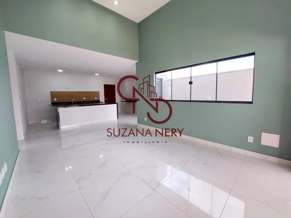 Imagem CASA NO CONDOMINIO ECOVILLE 2