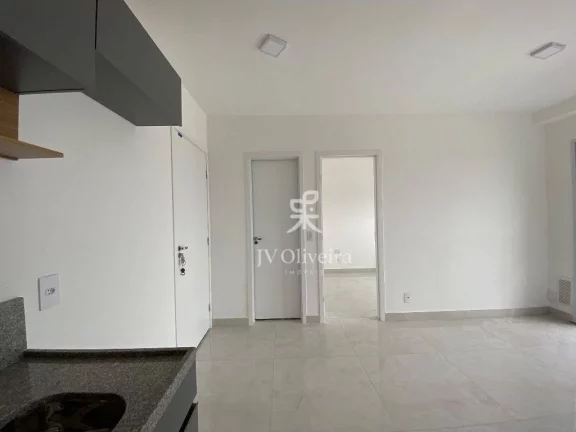 Imagem Apartamento com 2 dormitórios para alugar, 39 m² por R$ 3.380,00/mês - Vila Sônia - São Paulo/SP