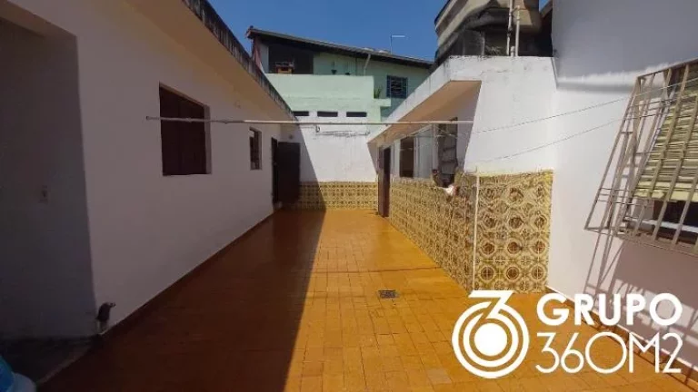 Imagem Casa para Venda em Santo André / SP no bairro Vila Eldízia