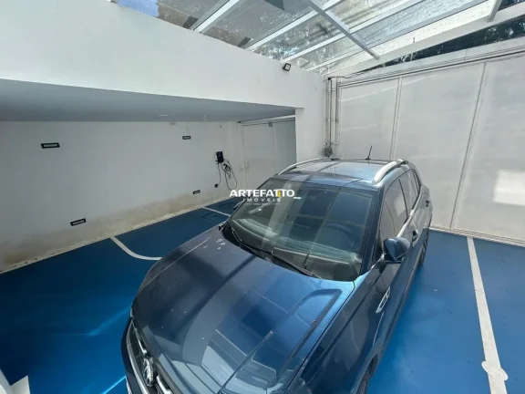 Imagem Casa incrível na Rua Laplace com 4 suítes, lazer completo e energia solar