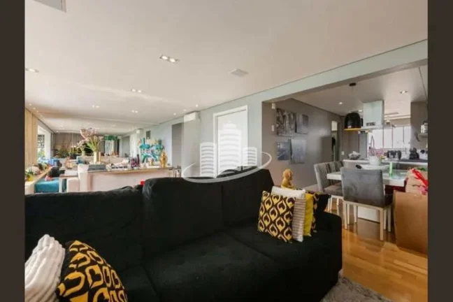 Imagem Apartamento Padrão
