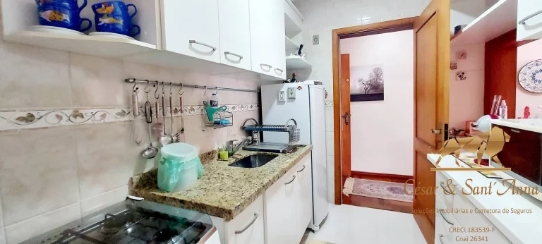 Imagem Lindo apartamento a venda em Campos do Jordão/SP