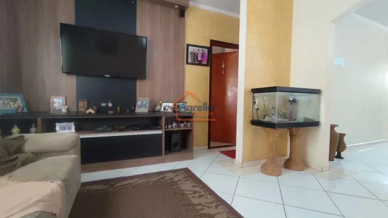 Imagem Casa à venda no bairro JARDIM INOCOOP - Mogi Mirim/SP